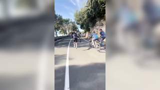 That’s how to attack a climb @Ferre Clerx #Cycling #cyclinglife ...