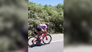 ... #cycling #roadbike #fyp #canyon #sram #canyon #women