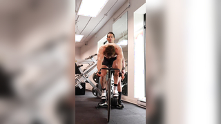 Vamos! #ciclismo #cycling #fixie #workoutmotivation #fitnessmotiva...