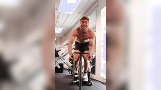 Vamos! #ciclismo #cycling #fixie #workoutmotivation #fitnessmotiva...