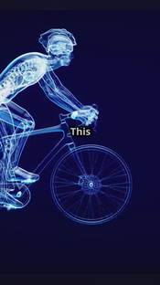 This is what happens to your Body when you cycle for one hour every d...