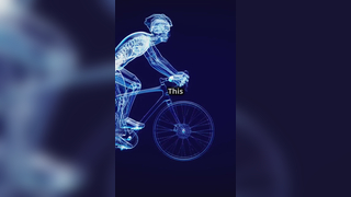 This is what happens to your Body when you cycle for one hour every d...