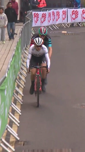 original sound - Monument Cycling