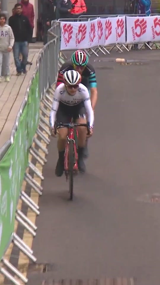 original sound - Monument Cycling