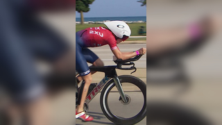 Pure power Taylor Knibb doesn't hold back. Will she set the pace fo...