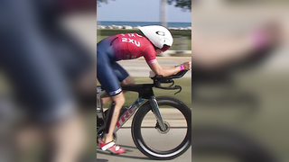 Pure power Taylor Knibb doesn't hold back. Will she set the pace fo...
