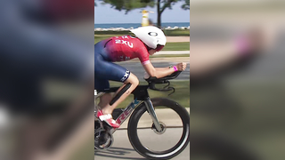 Pure power Taylor Knibb doesn't hold back. Will she set the pace fo...