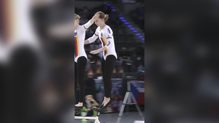 The full winning routine from the 2021 UCI Indoor Cycling World Champ...