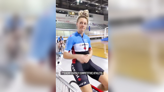 It’s hard being so competitive @cyclingcanada #fyp #foryou #foryoup...