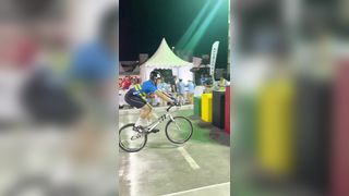 Riders are of a different breed in Sweden #strong #jump #powerhou...