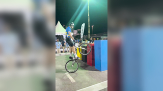 Riders are of a different breed in Sweden #strong #jump #powerhou...