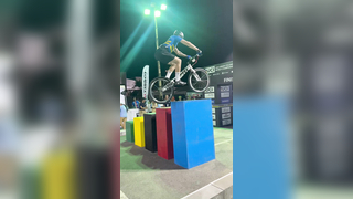 Riders are of a different breed in Sweden #strong #jump #powerhou...