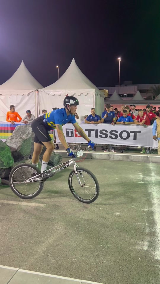 Riders are of a different breed in Sweden #strong #jump #powerhou...