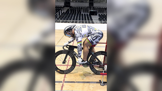 @Robert Foerstemann’s power is a joke   #cycling #cyclinglife #cyc...