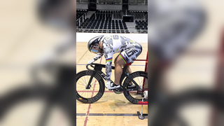 @Robert Foerstemann’s power is a joke   #cycling #cyclinglife #cyc...
