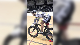 @Robert Foerstemann’s power is a joke   #cycling #cyclinglife #cyc...