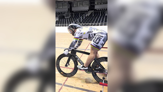 @Robert Foerstemann’s power is a joke   #cycling #cyclinglife #cyc...