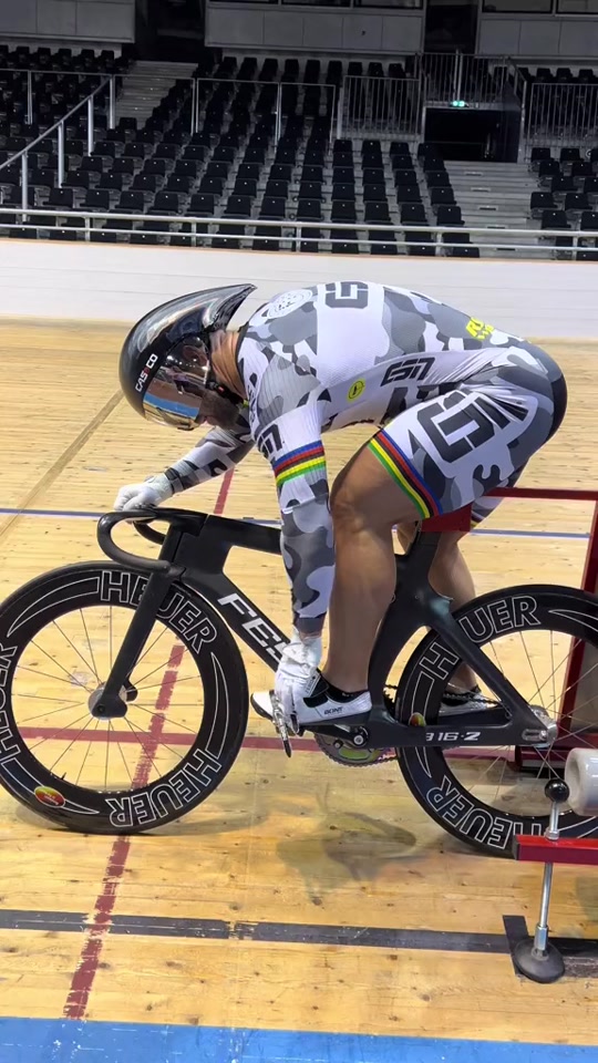 @Robert Foerstemann’s power is a joke   #cycling #cyclinglife #cyc...