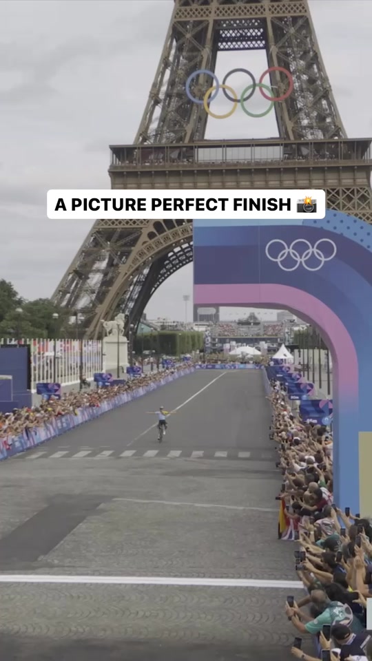 Remco Evenepoel wins Olympic cycling road race to complete historic g...