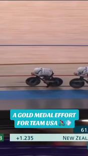 Jennifer Valente, Lily Williams, Chloé Dygert and Kristen Faulkner su...