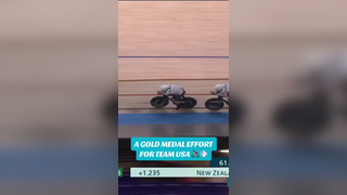 Jennifer Valente, Lily Williams, Chloé Dygert and Kristen Faulkner su...