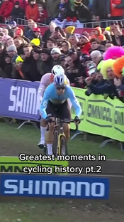 Still gives us goosebumps #sports #sport #cycling #bike #race #ep...