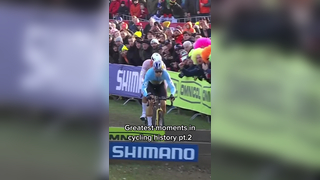 Still gives us goosebumps #sports #sport #cycling #bike #race #ep...