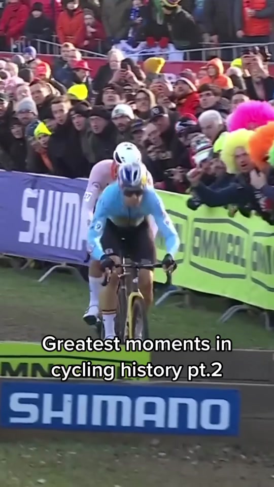 Still gives us goosebumps #sports #sport #cycling #bike #race #ep...