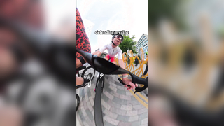 women’s elite @ VIA criterium london #cycling #londoncycling #...