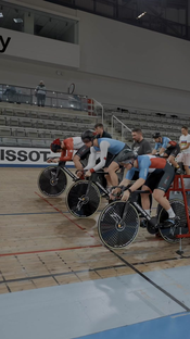 Last few reps wity the boys before fkying to Australia! #trackcyclin...