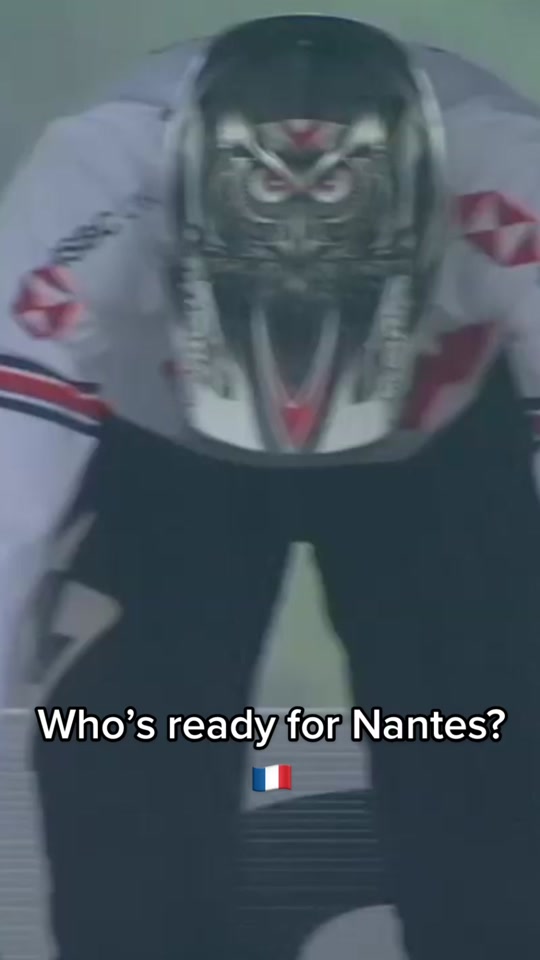 We can’t wait for next week!! #fyp #foryou #bike #cycling #bmx #bm...