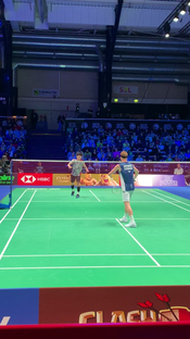 CLASH ROYALE Arctic Open 2024 Powered by YONEX - buy tickets online n...