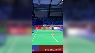 CLASH ROYALE Arctic Open 2024 Powered by YONEX - buy tickets online n...