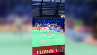 CLASH ROYALE Arctic Open 2024 Powered by YONEX - buy tickets online n...
