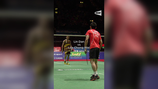 World Championships means moments like this #bwf #badminton #badmin...
