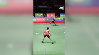World Championships means moments like this #bwf #badminton #badmin...