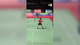 World Championships means moments like this #bwf #badminton #badmin...