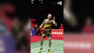 World Championships means moments like this #bwf #badminton #badmin...