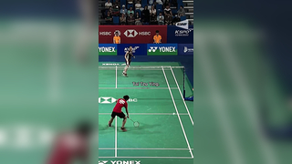 What a player! Do you miss Tai Tzu Ying? #bwf #badminton #badmintonpl...
