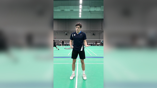Master the Split Step in Badminton | Improve Your Footwork, Speed & R...