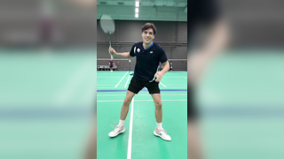 Master the Split Step in Badminton | Improve Your Footwork, Speed & R...