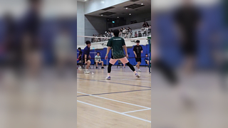 Last Dance #competition #badmintonplayer #badminton #singapore #...