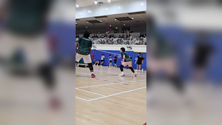 Last Dance #competition #badmintonplayer #badminton #singapore #...
