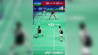 Name a better sport...we'll wait #bwf #badminton #badmintonskills #...
