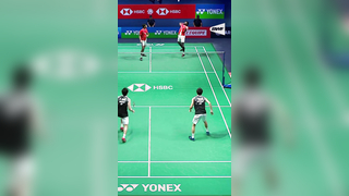 Name a better sport...we'll wait #bwf #badminton #badmintonskills #...