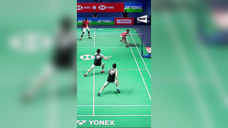 Name a better sport...we'll wait #bwf #badminton #badmintonskills #...