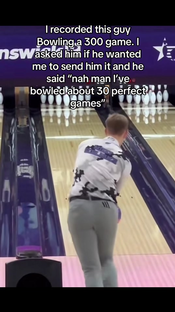 Whatcha think? (Credit: @Mikeys_119) #fyp #foryoupage #trending #bowl...