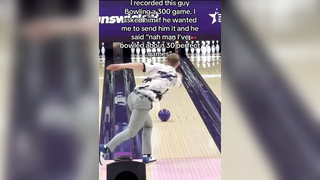 Whatcha think? (Credit: @Mikeys_119) #fyp #foryoupage #trending #bowl...