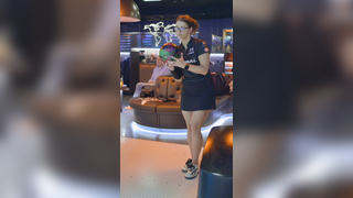 Welcome to bowlingtok #girl #sport #professional