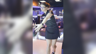 Welcome to bowlingtok #girl #sport #professional